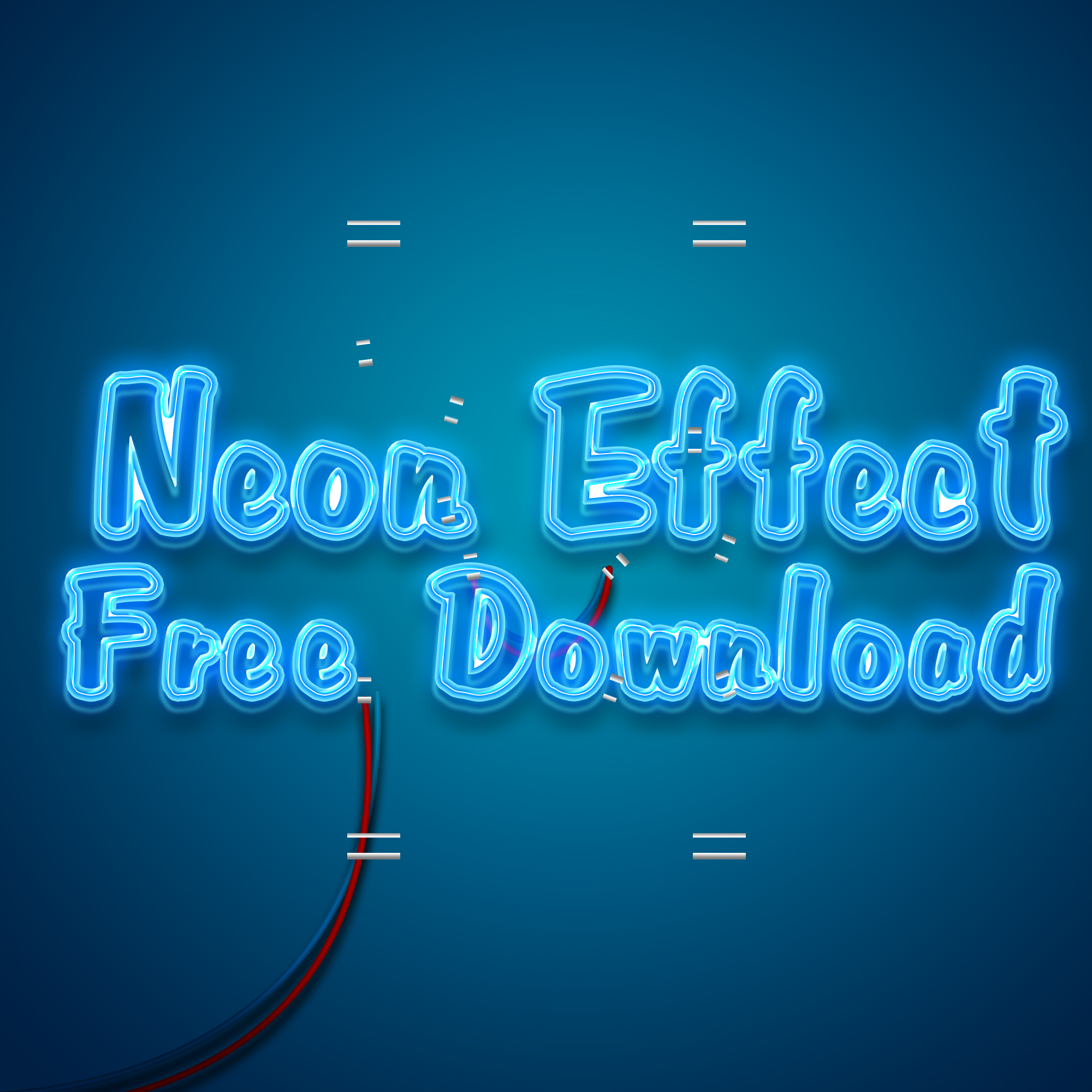 Neon mockups is one of the most cool mockup type to showcase your logo, brand identity, emblems design to your clients. Neon Logo Mockup For Adobe Photoshop Free Download