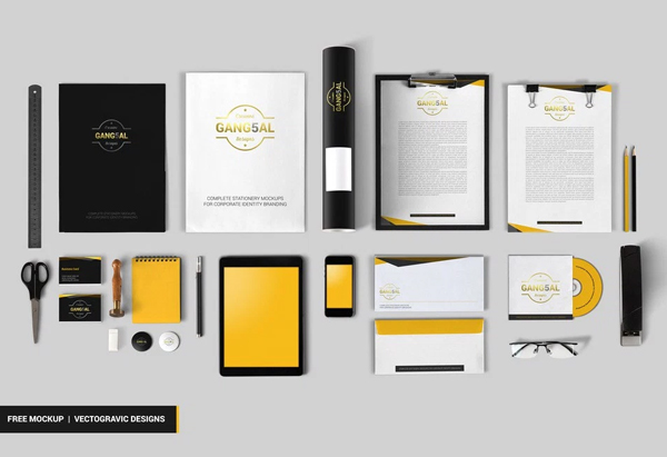 Find & download the most popular stationery psd on freepik ✓ free for commercial use ✓ high quality images ✓ made for creative projects. Free Psd Stationery Mockup Freebies Psd