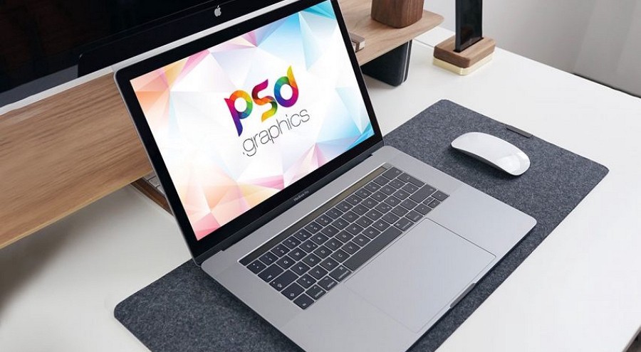 Macbook air 2018 mockup that you can use for both commercial and personal projects. 25 Best Free Macbook Mockups To Create Perfect Web Portfolio Designs By Trista Liu Dsgnrs Medium
