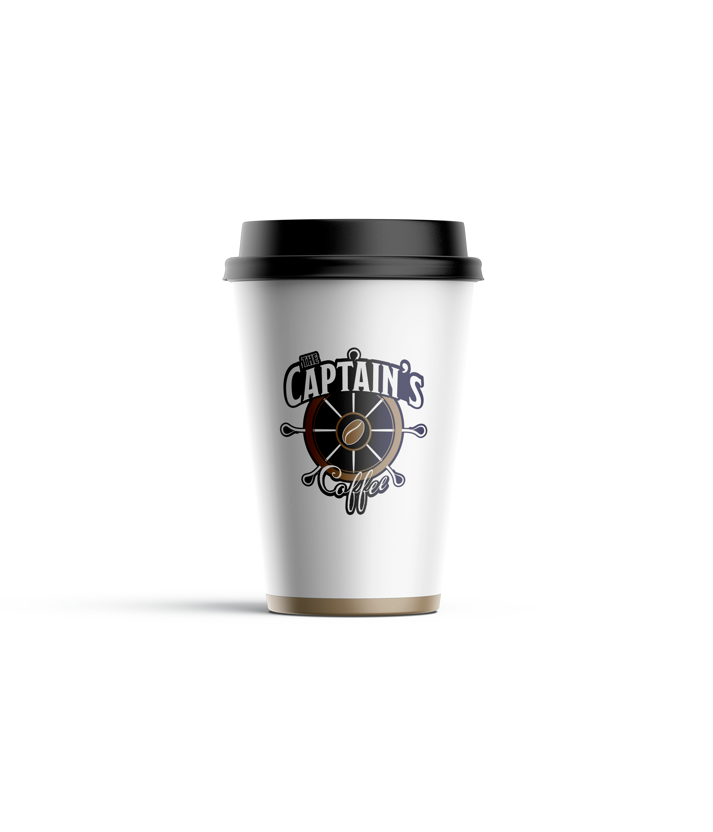 These mockup templates make it easy to showcase creative projects with realistic textures, shadows, and lighting. The Captain S Coffee