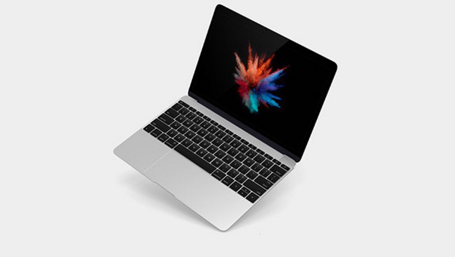 New presentation psd mockup templates to showcase your design creatively. 25 Best Free Macbook Mockups To Create Perfect Web Portfolio Designs By Trista Liu Dsgnrs Medium