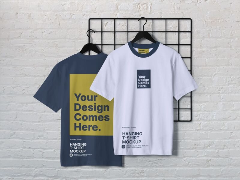 Apparel mockups, t shirts, mugs and more, they're fun to design and rewarding to sell . The Best T Shirt Mockup Creator Mockup Zone