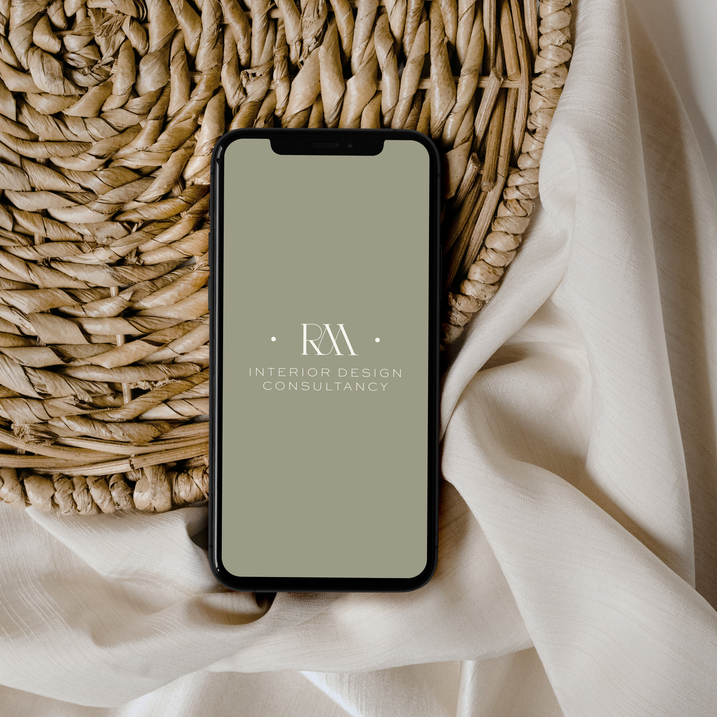 Learn what a mockup is and how designers use them to show off their. Shop D Arcy Design Co