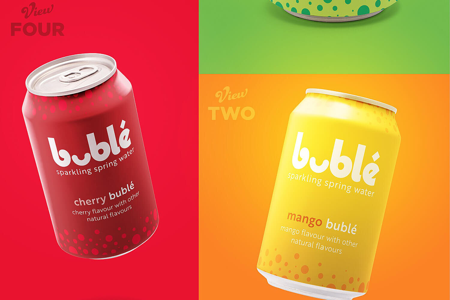 Create a flawless and modern presentation of your soda and soft drink can designs with our premium quality designed free soda soft drink tin can mockup. Soda Can Mockup