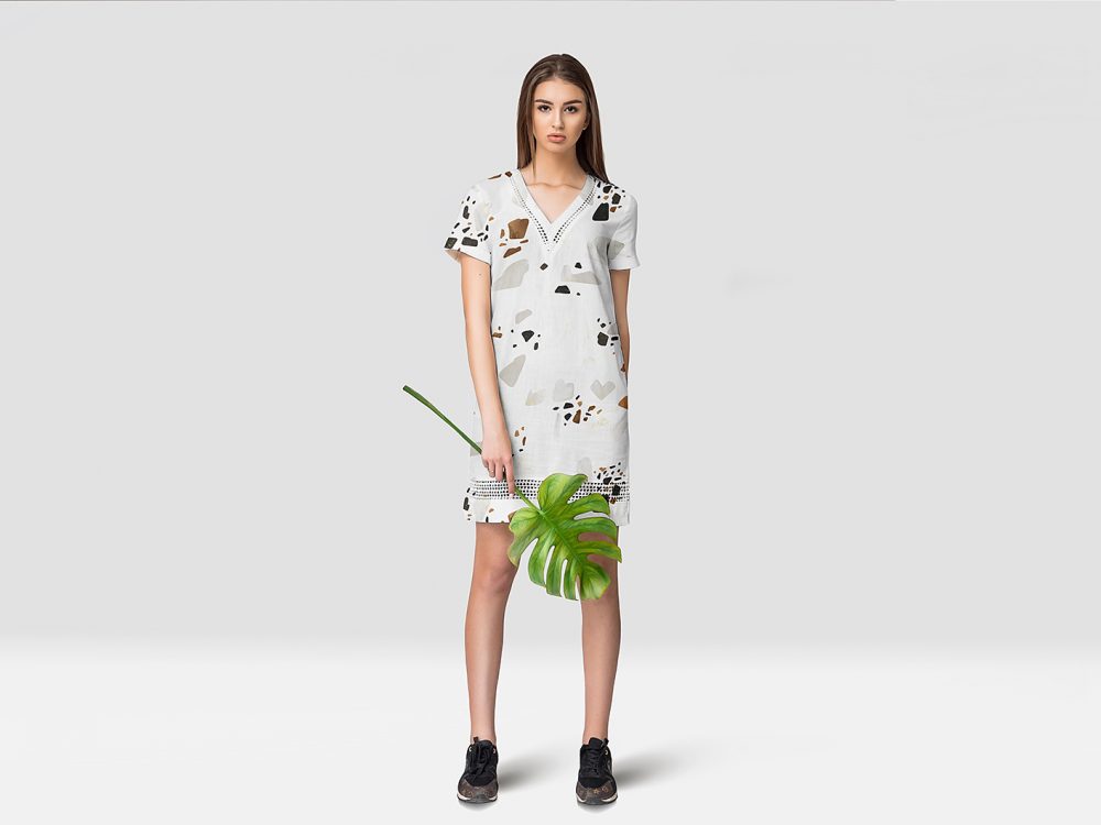 The article was updated in may 2020. 280 Best Women S Dress Mockup Templates Free Premium