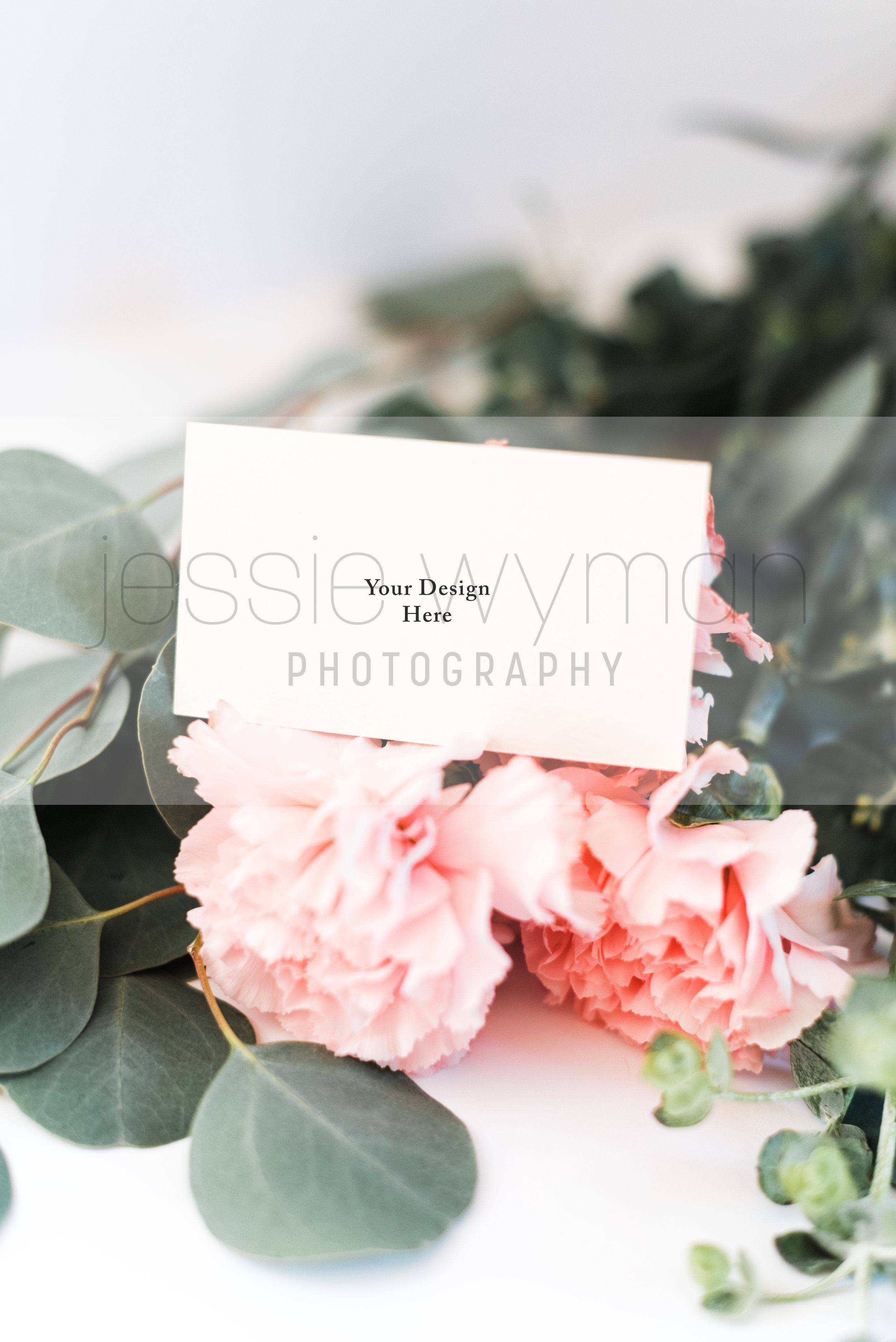 Find & download the most popular envelope mockup psd on freepik free for commercial use high quality images made for creative projects Floral Business Card Mockup No 02 Jessie Wyman Photography