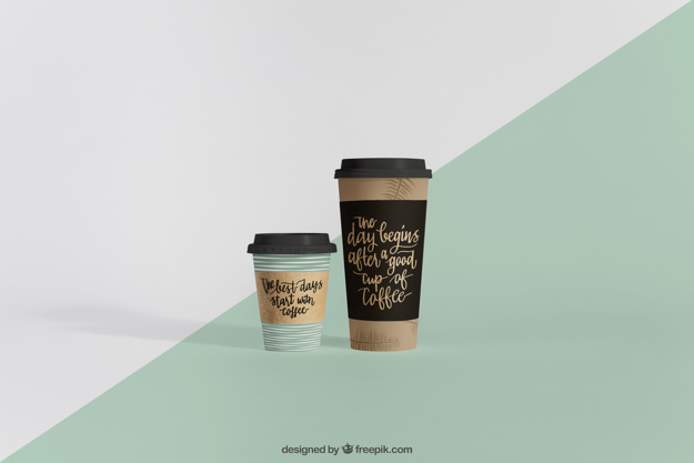 Coffee cup (2) coffee mug (1209) crewneck sweatshirt (1347) cup (19) cycling jersey. 110 Free Coffee Cup Mockup Templates Graphic Design Resources