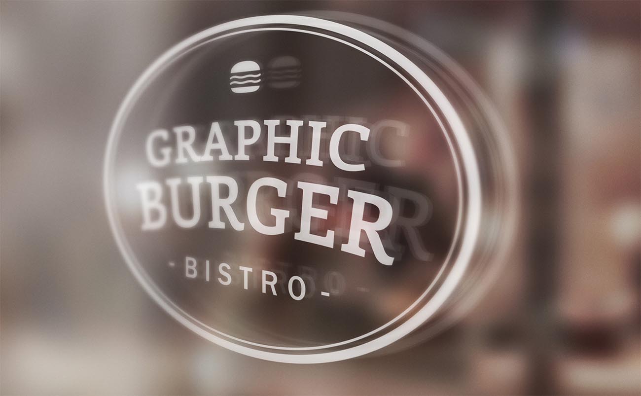 Free for personal and commercial use. Free 17 Logo Mockups Design Psd File