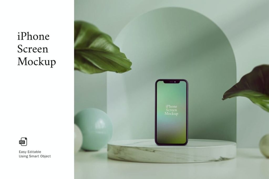 50+ Download Create Iphone Screen Mockup PSD