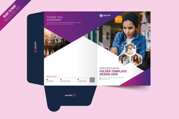 16+ Download Graphic Design Folder Mockup&nbsp;PSD