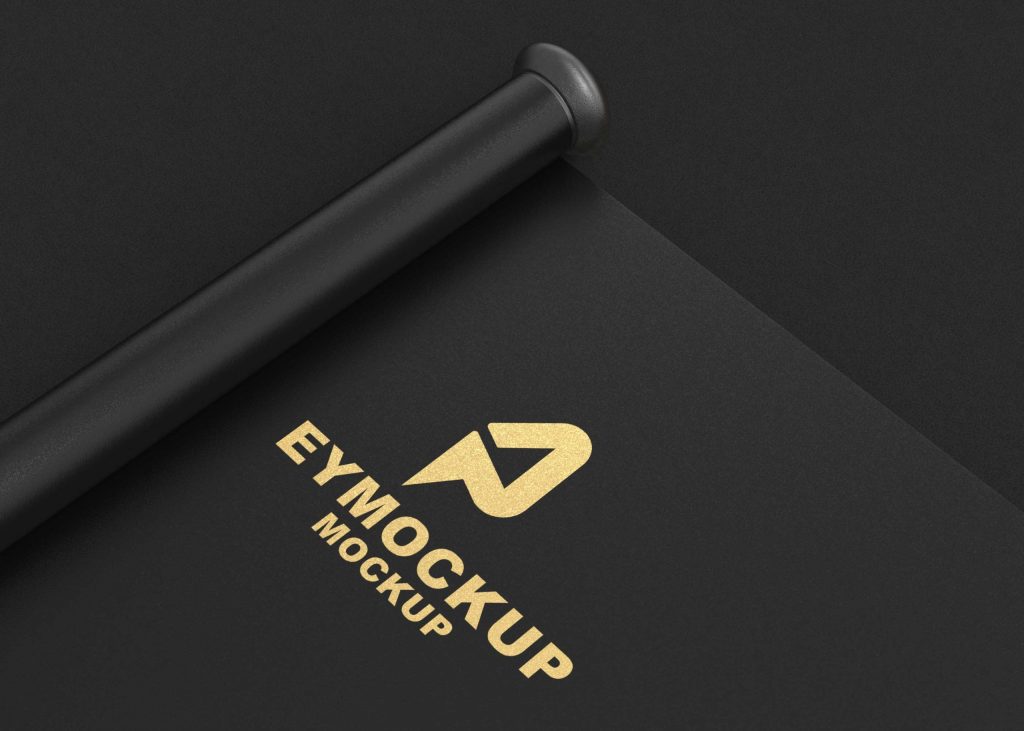 47+ Download Logo Mockup Meaning&nbsp;PSD