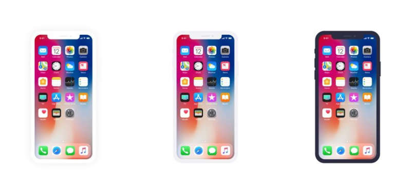 14+ Download Iphone Flat Mockup&nbsp;PSD