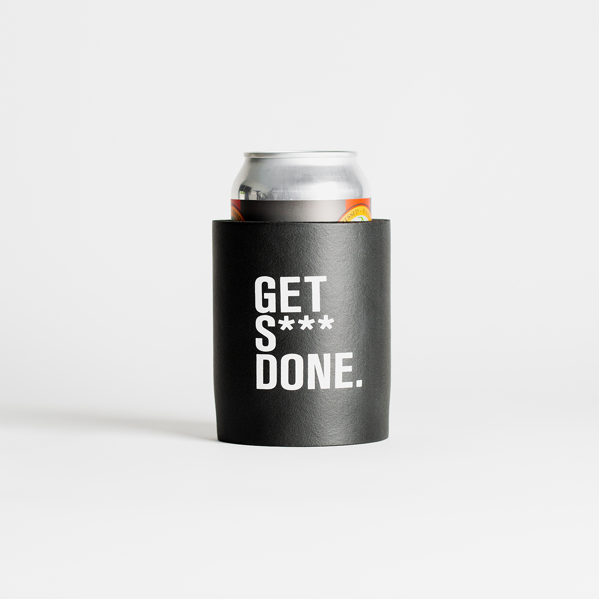 Comp (aka mockup) reviews are a vital step in the design process, but they don't have to be so stressful. Get S Done Can Koozie Sessions West Coast Deli