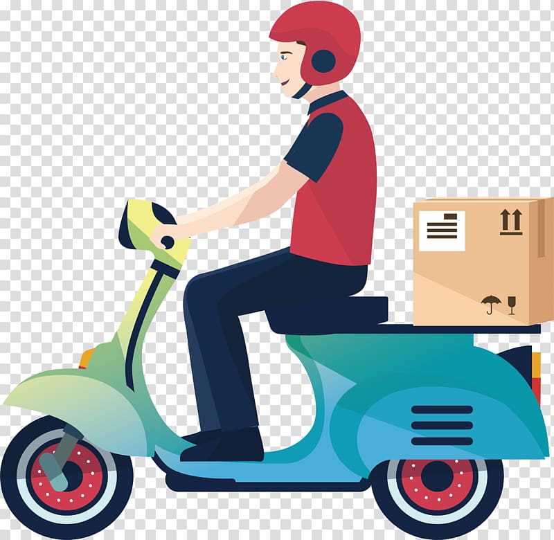 35+ Download Delivery Motorcycle Mockup&nbsp;PSD