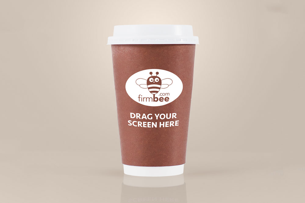 37+ Download Coffee Cup Mockup Free&nbsp;PSD