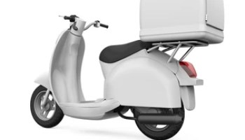 However if at this time you would like to see a sample of the merchandise or even a visual mockup we would be happy to help. Download Delivery Motorcycle Mockup Psd File Mockups Blog