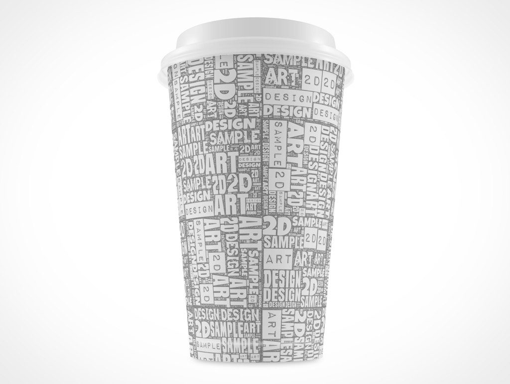 13+ Download Soda Cup Mockup Free&nbsp;PSD