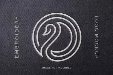 21+ Download Embroidery Mockup Photoshop&nbsp;PSD