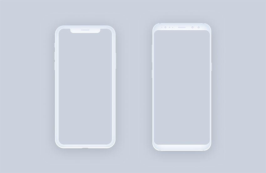 37+ Download Figma Screen Mockup&nbsp;PSD