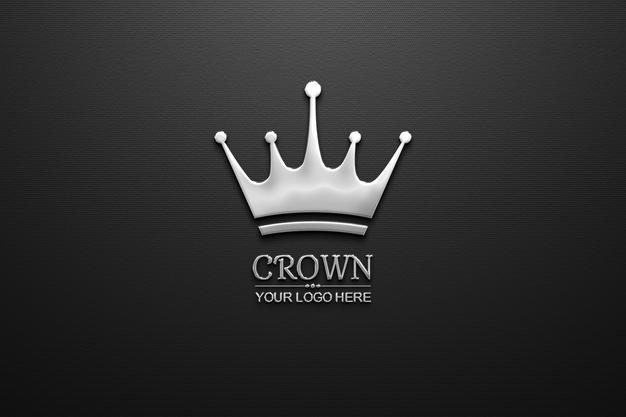 36+ Download Photography Logo Mockup Psd Free&nbsp;PSD