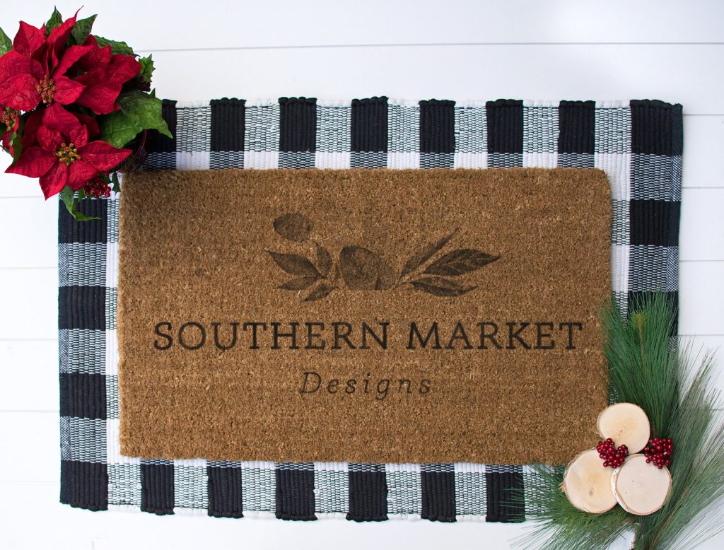 13+ Download Floor Mat Mockup Free&nbsp;PSD